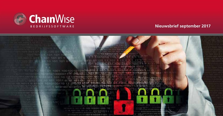 2016-06 Nieuwsbrief