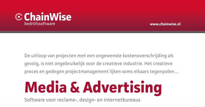 Media & Advertising